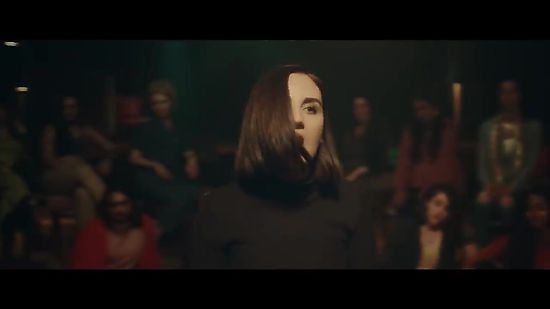 Meg Mac - Give Me My Name Back Music Video